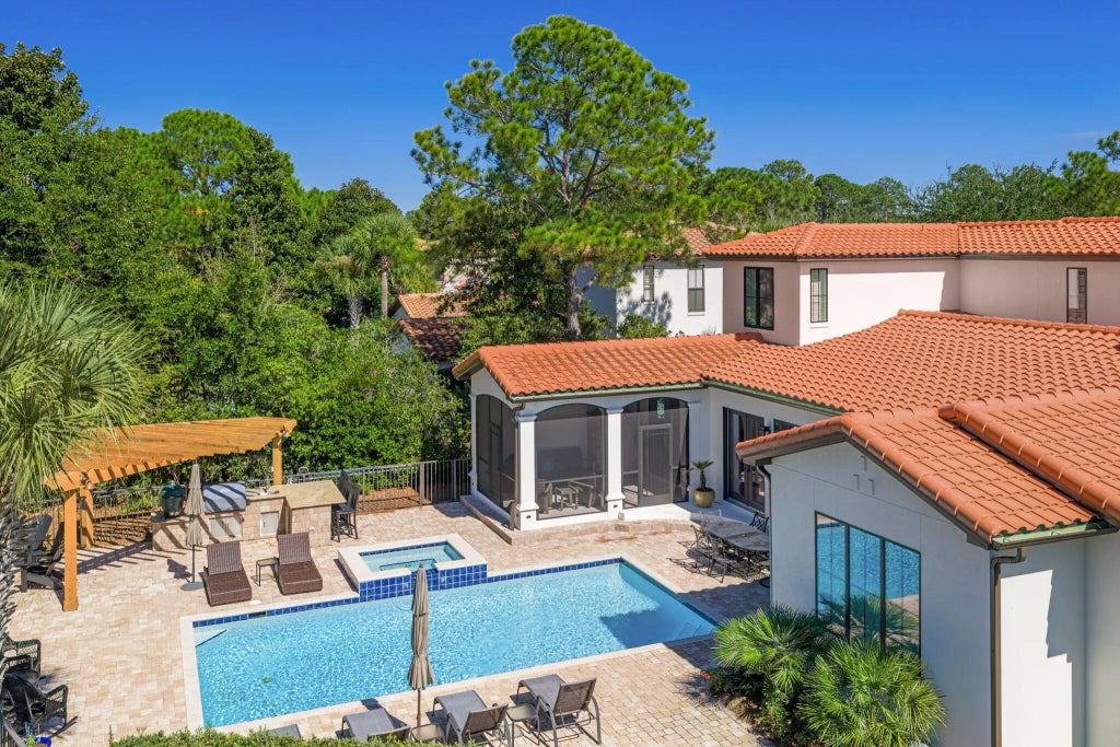 67 of 73 - 1621 San Giovanni Drive, Miramar Beach, FL