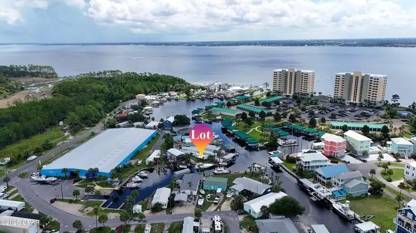 927 Marina Drive, Panama City Beach