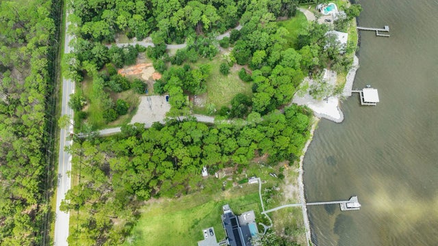 Tbd Chat Holly Road, Santa Rosa Beach.