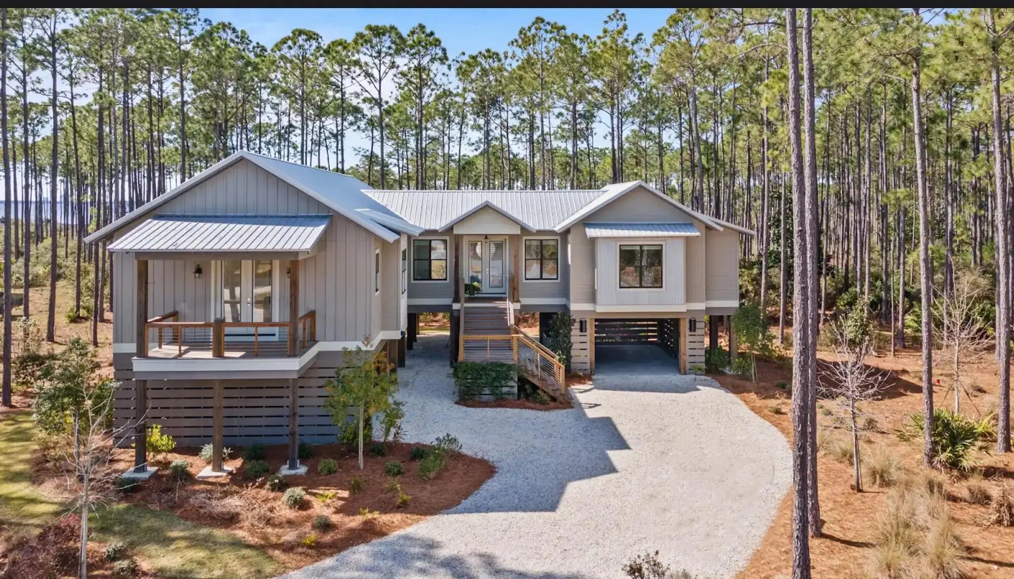 7507 Loons Call Lane, Panama City Beach