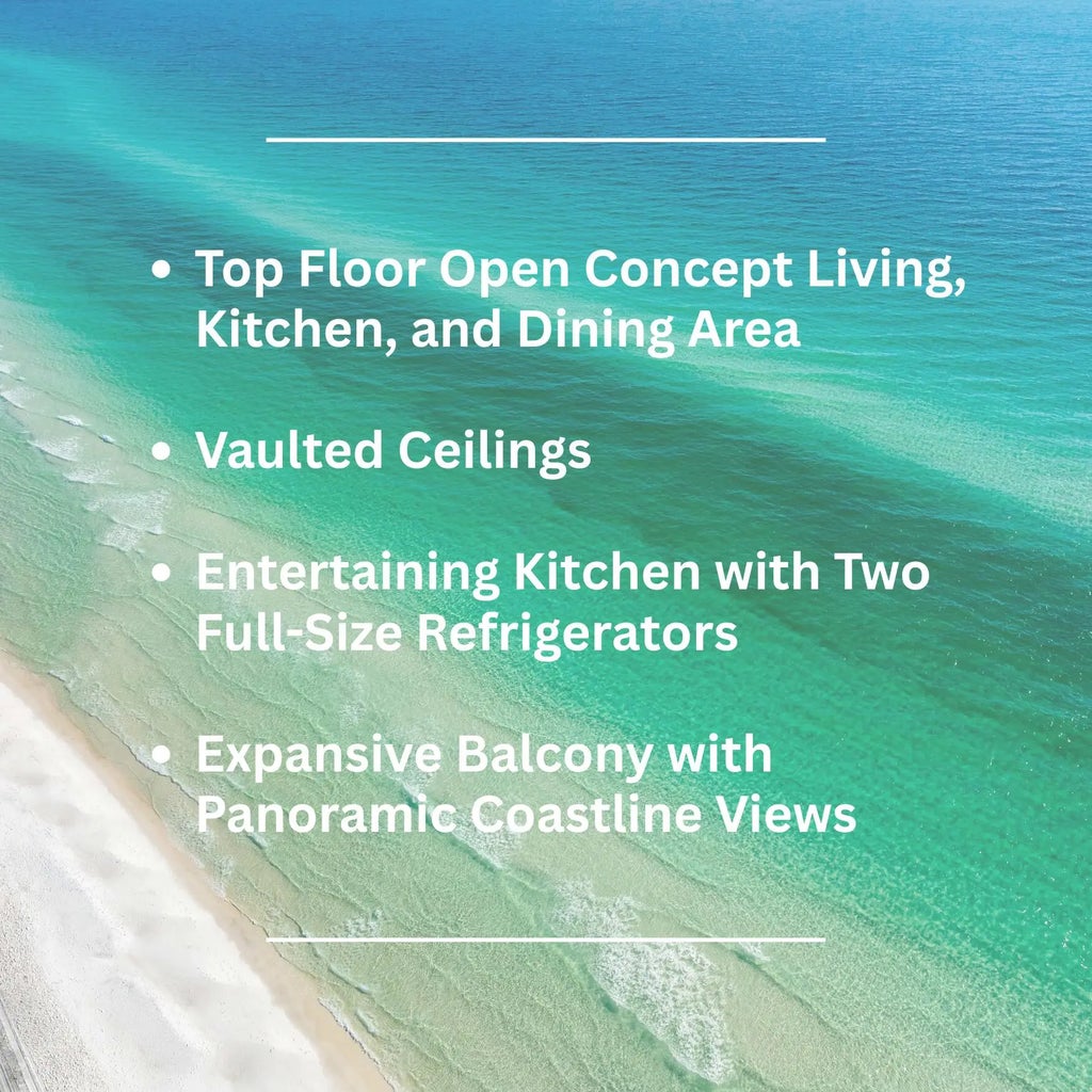 19 of 88 - 6707 Gulf Drive, Panama City Beach, FL
