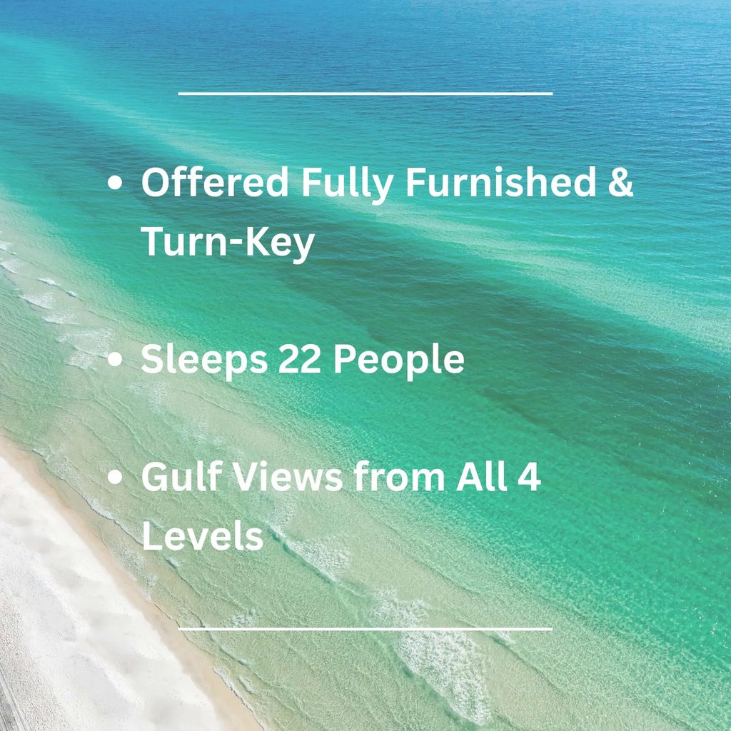 3 of 88 - 6707 Gulf Drive, Panama City Beach, FL
