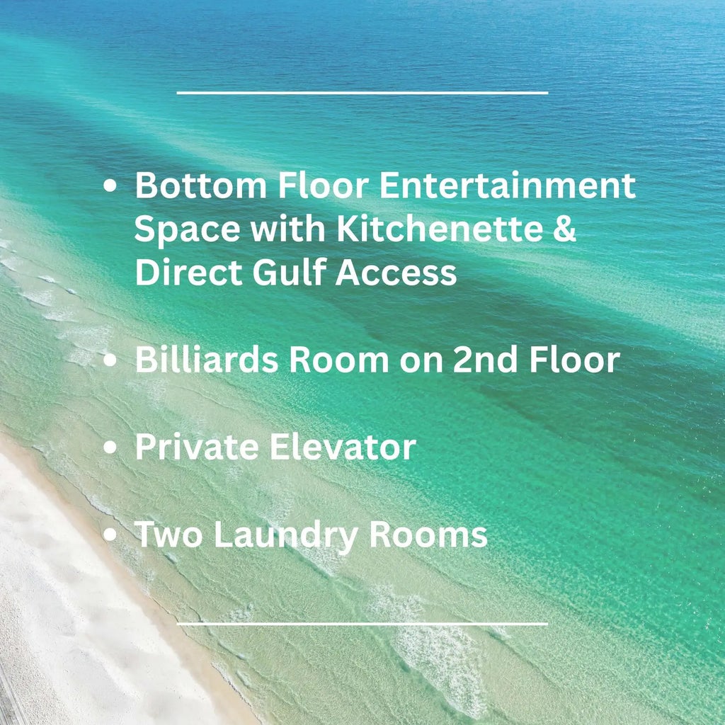 43 of 88 - 6707 Gulf Drive, Panama City Beach, FL
