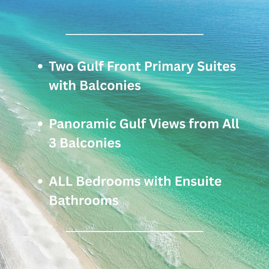 52 of 88 - 6707 Gulf Drive, Panama City Beach, FL
