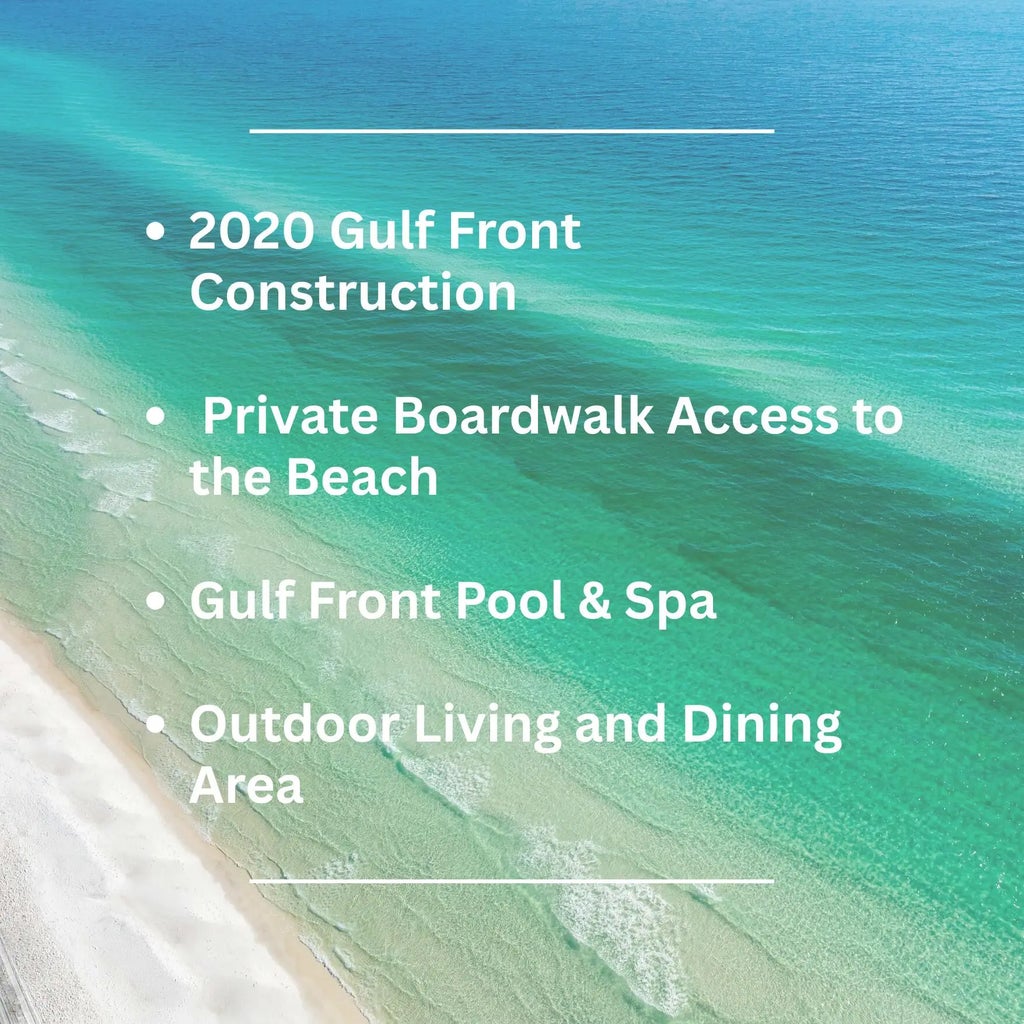 7 of 88 - 6707 Gulf Drive, Panama City Beach, FL