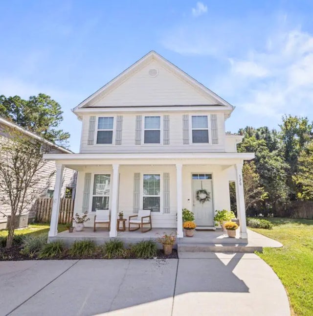 120 Mosaic Oaks Circle, Santa Rosa Beach