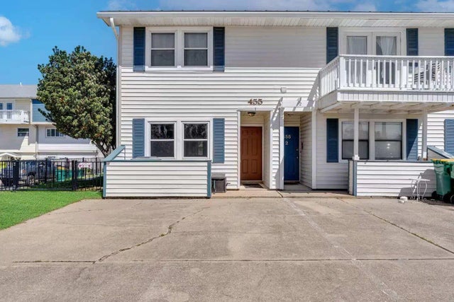 455 Gulf Shore Drive 1, Destin