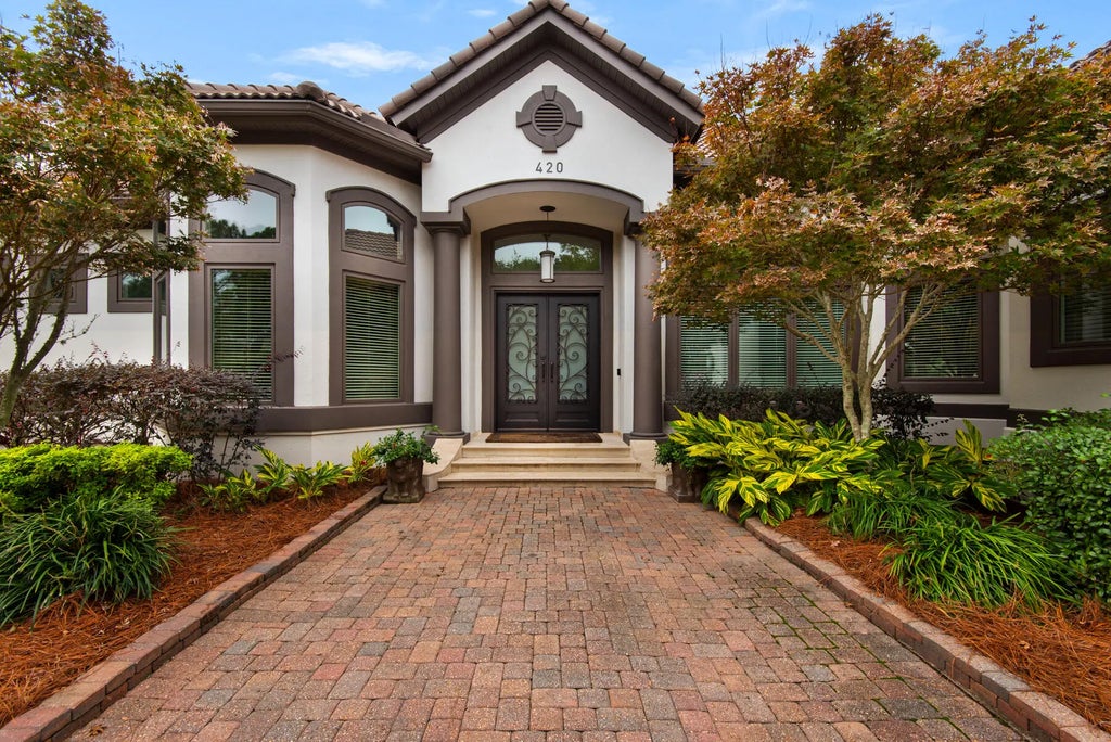 1 of 161 - 420 Commodore Point Road, Destin, FL