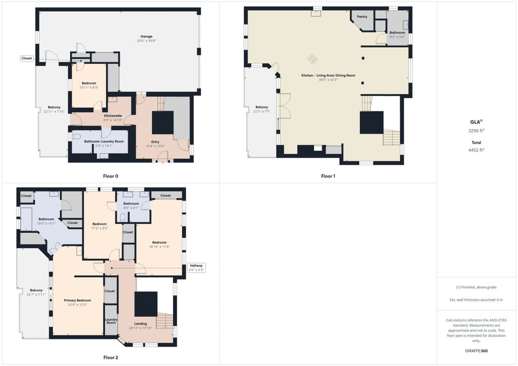 58 of 59 - 3890 Sand Dune Court, Destin, FL