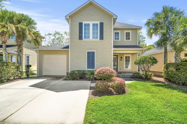 162 Christian Drive, Santa Rosa Beach