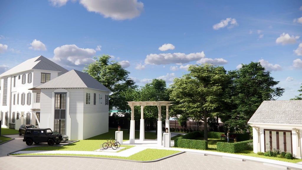 12 of 33 - Tbd Casa Magnolia Drive Lot 17, Miramar Beach, FL