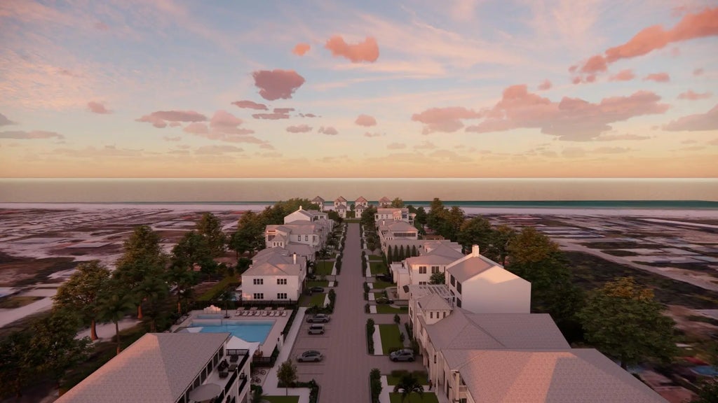 15 of 33 - Tbd Casa Magnolia Drive Lot 17, Miramar Beach, FL