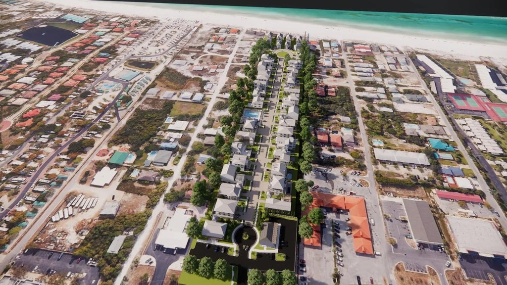 16 of 33 - Tbd Casa Magnolia Drive Lot 17, Miramar Beach, FL