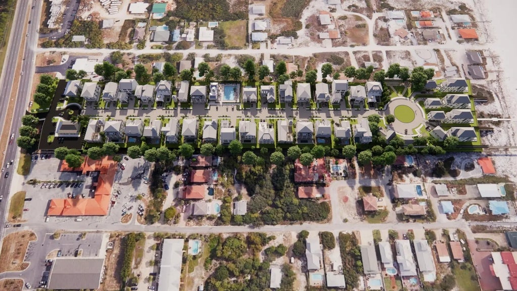 18 of 33 - Tbd Casa Magnolia Drive Lot 17, Miramar Beach, FL