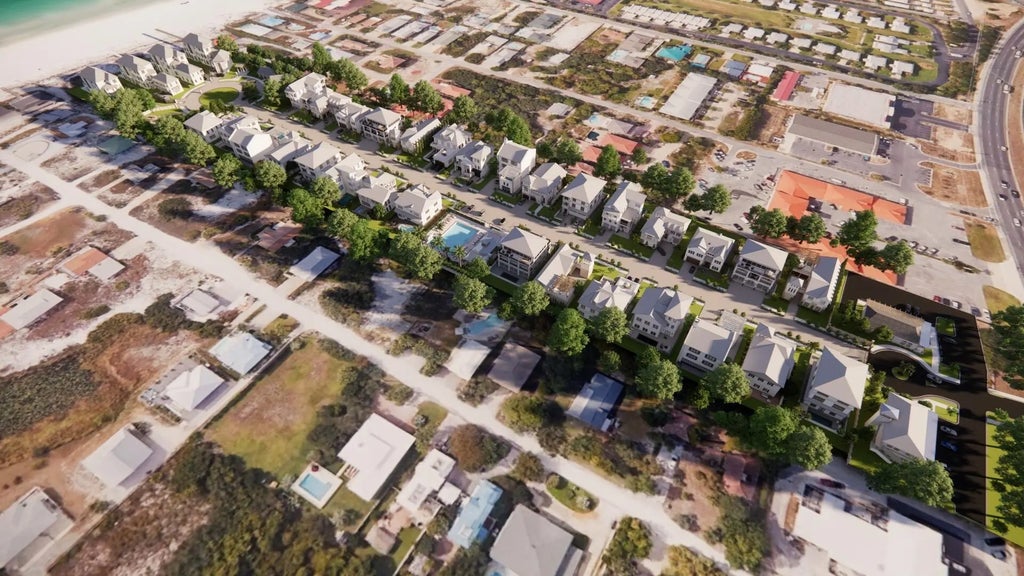 19 of 33 - Tbd Casa Magnolia Drive Lot 17, Miramar Beach, FL