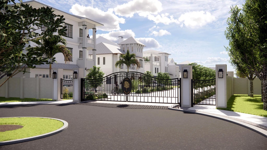 8 of 33 - Tbd Casa Magnolia Drive Lot 17, Miramar Beach, FL