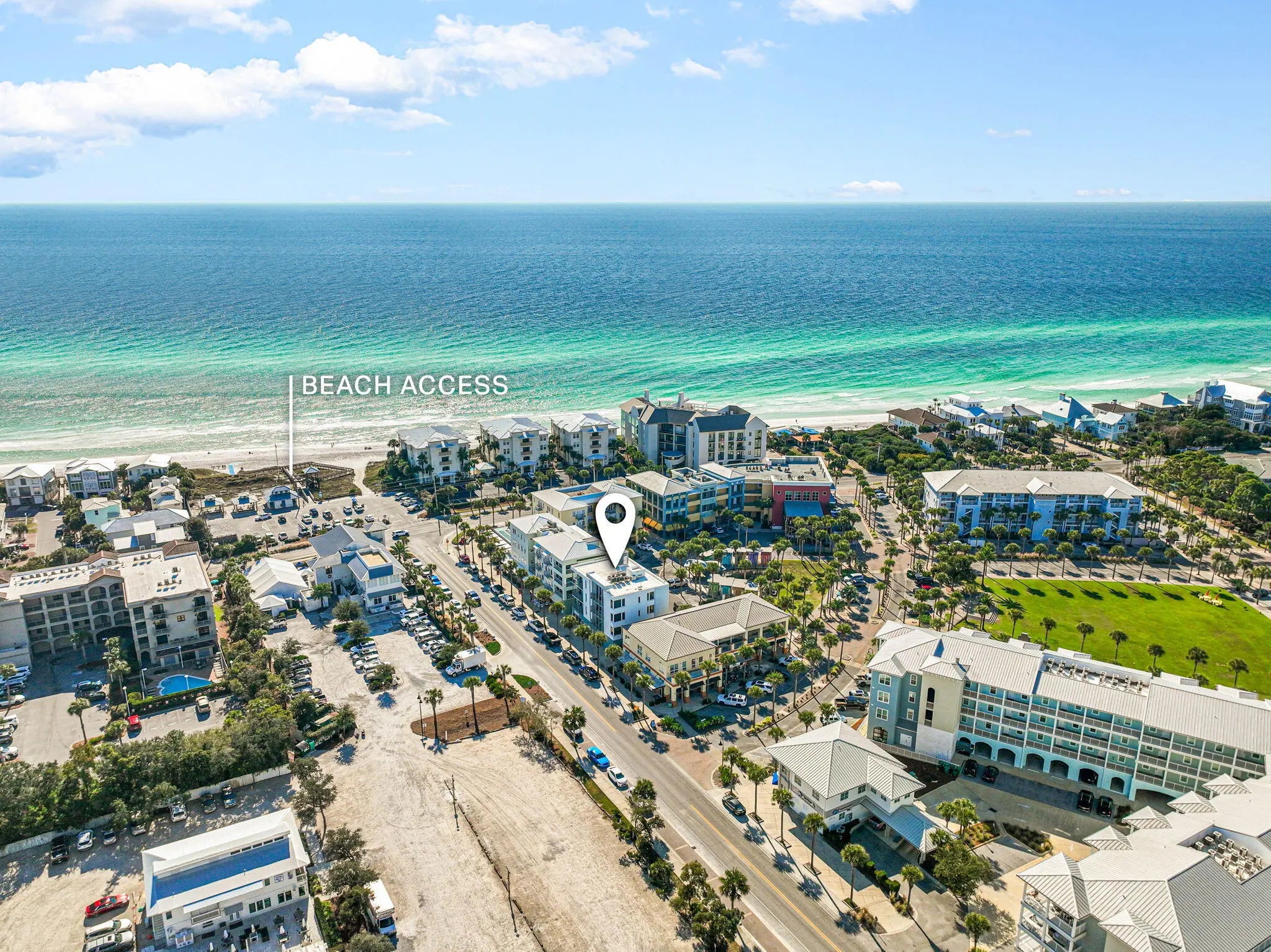 19 Town Center Loop Unit 2b, Santa Rosa Beach Property Listing: MLS ...