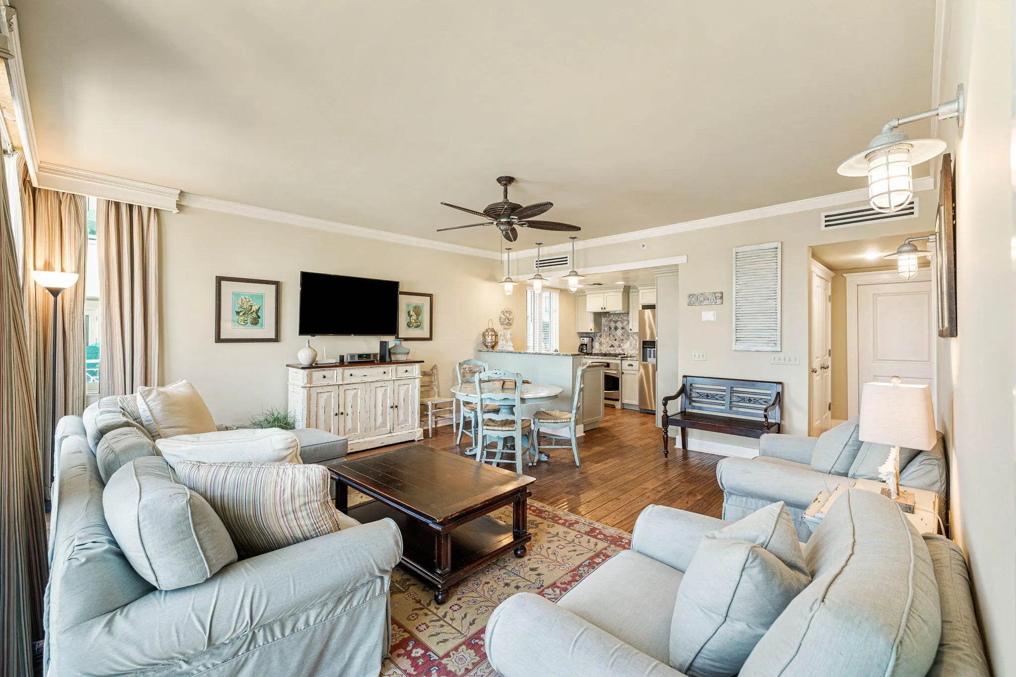 19 Town Center Loop Unit 2b, Santa Rosa Beach Property Listing: MLS ...