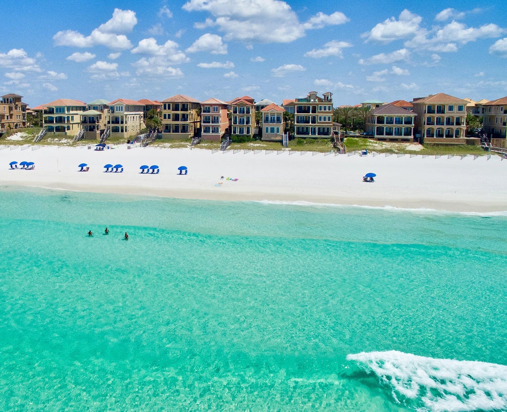 4822 Ocean Boulevard, Destin