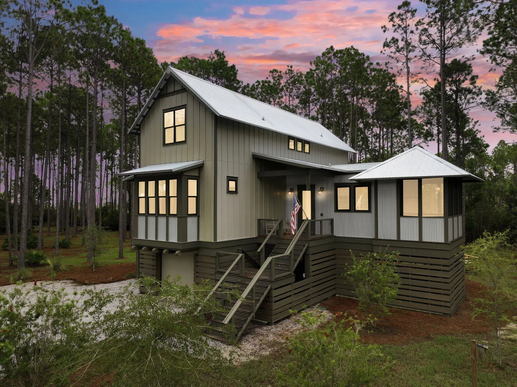 6501 Golden Aster Trail, Panama City Beach