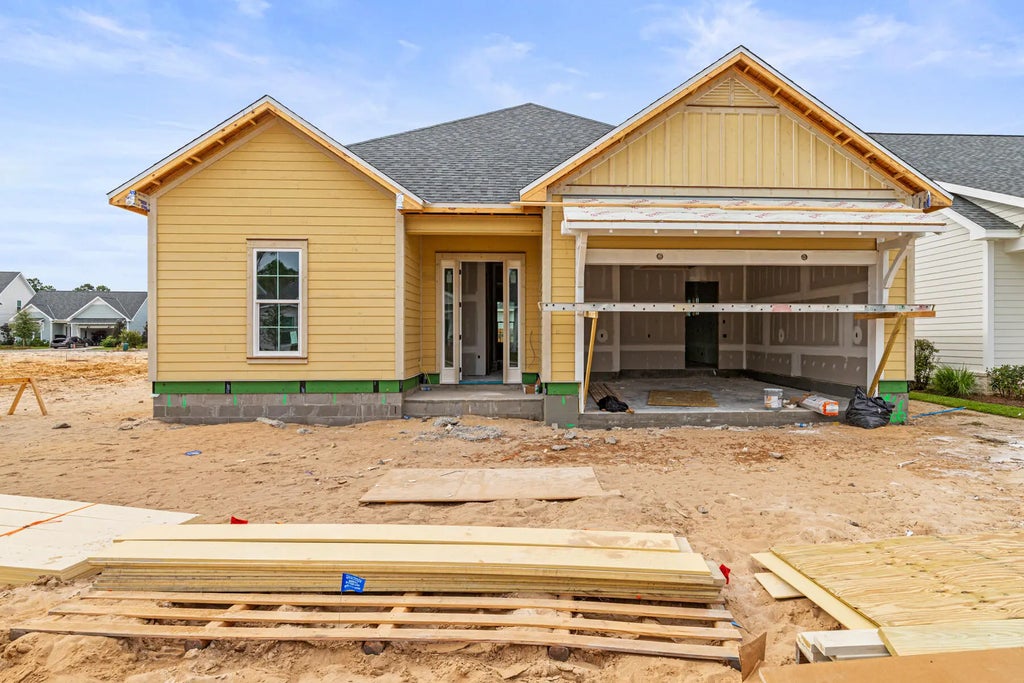 141 Green Heron Street Lot 66, Watersound