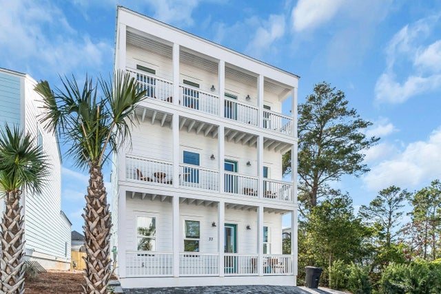 33 Serene Way, Santa Rosa Beach.