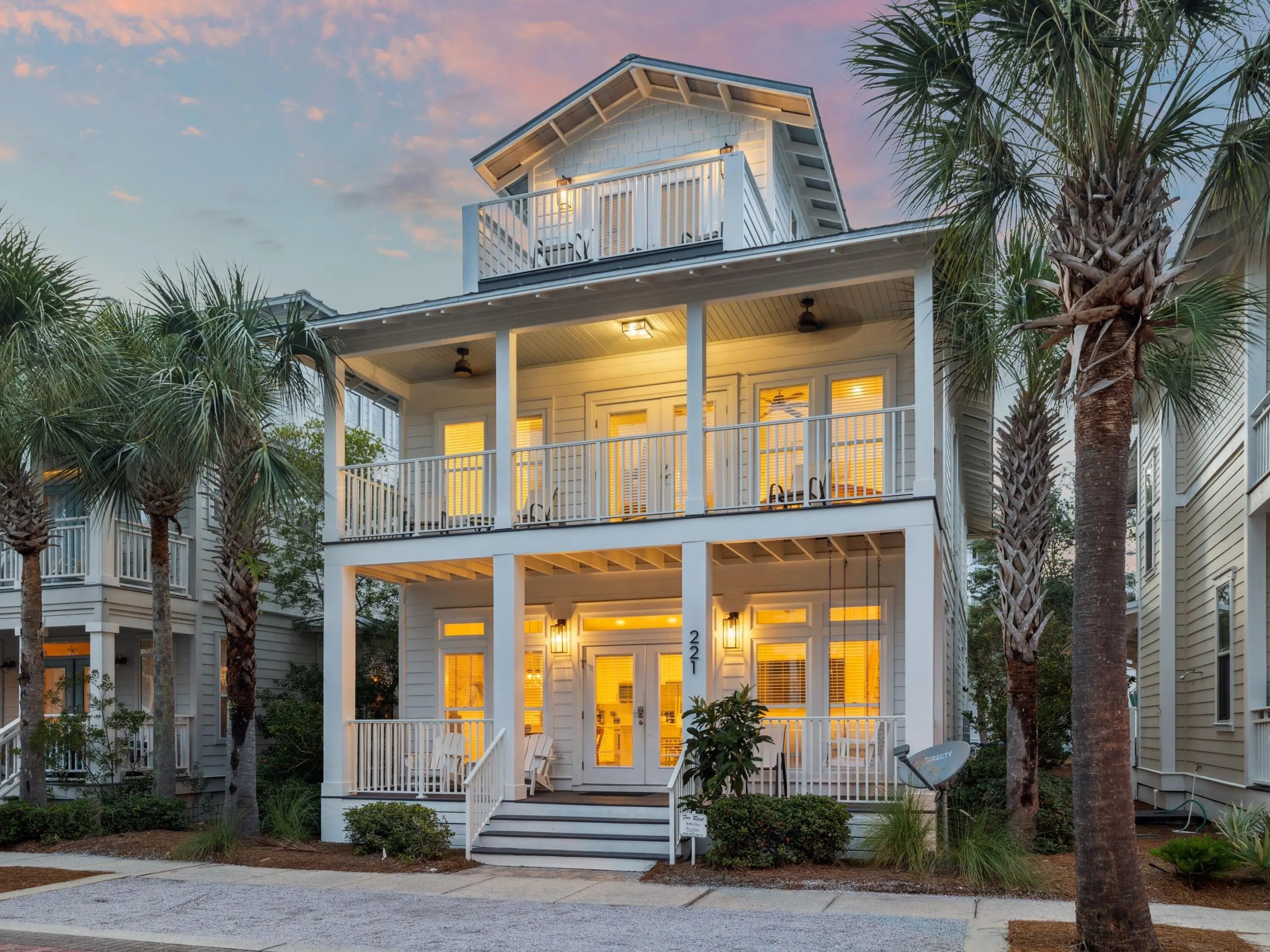 221 Seacrest Beach Blvd E, Seacrest