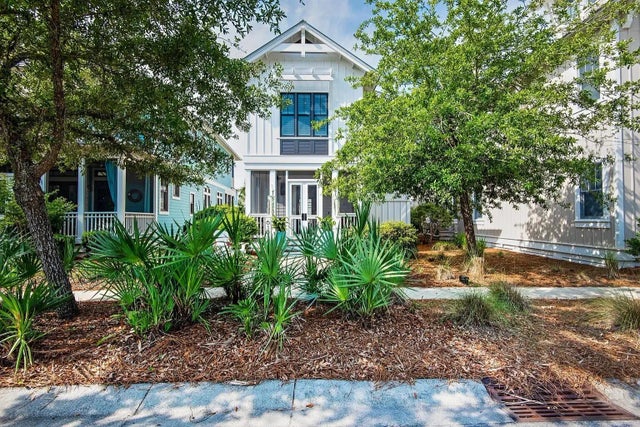 610 Sandgrass Boulevard, Santa Rosa Beach