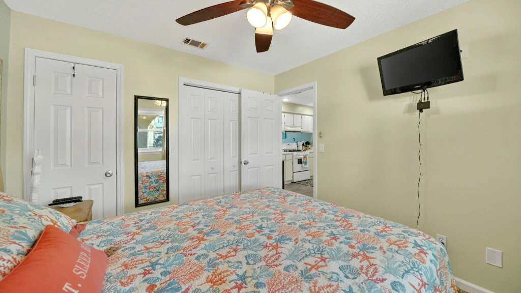 12 of 36 - 134 Damon Circle Unit F, Panama City Beach, FL