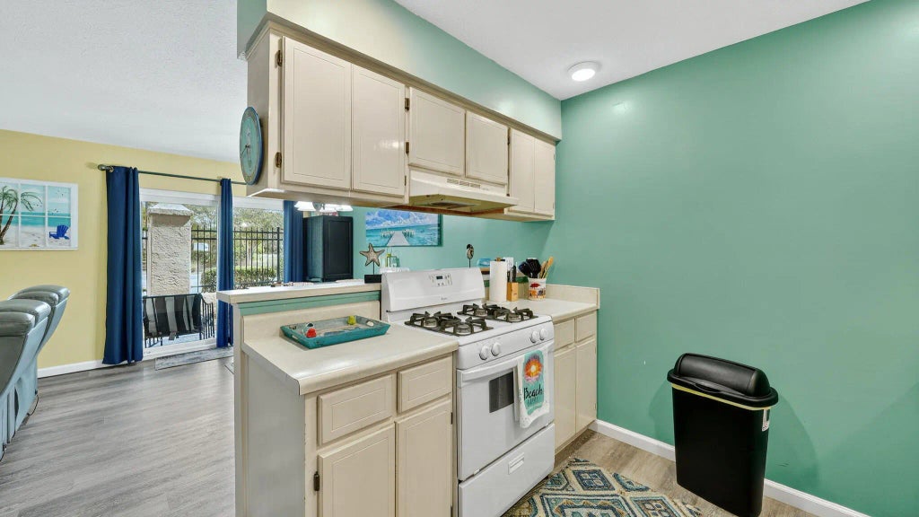 14 of 36 - 134 Damon Circle Unit F, Panama City Beach, FL