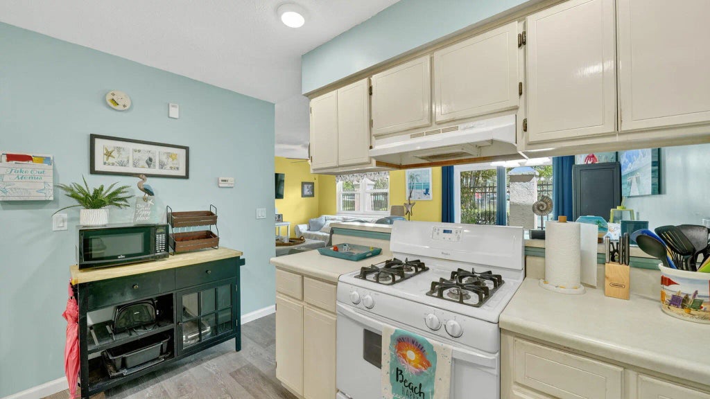 16 of 36 - 134 Damon Circle Unit F, Panama City Beach, FL