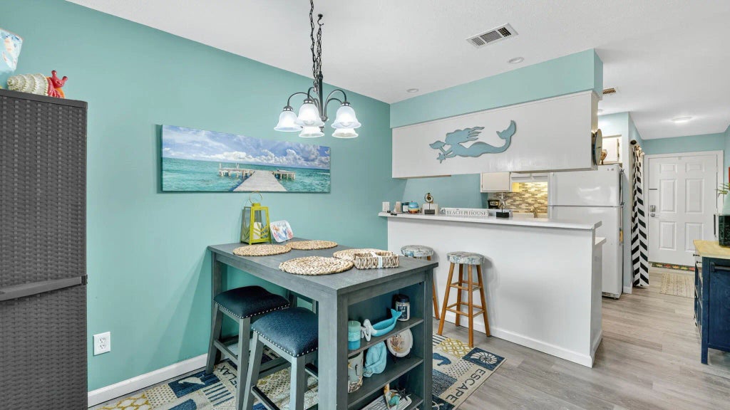 18 of 36 - 134 Damon Circle Unit F, Panama City Beach, FL