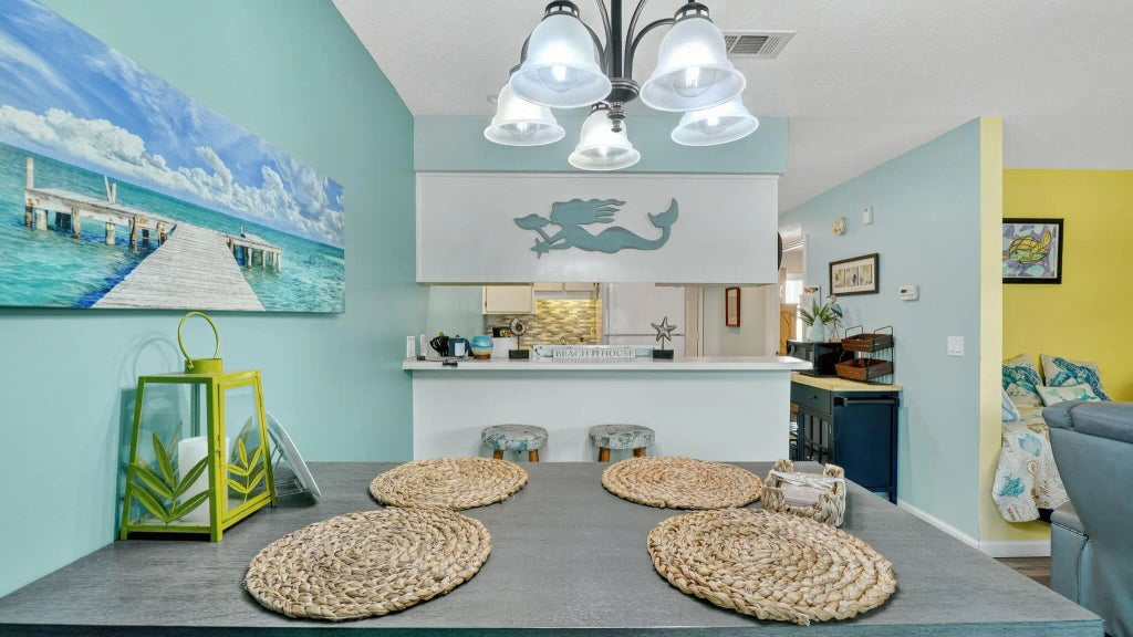 19 of 36 - 134 Damon Circle Unit F, Panama City Beach, FL