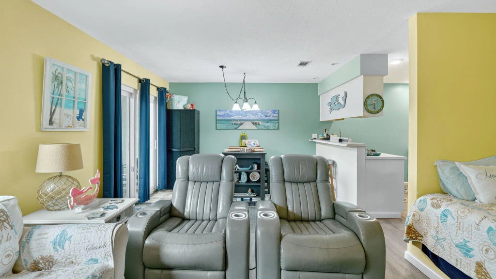 24 of 36 - 134 Damon Circle Unit F, Panama City Beach, FL