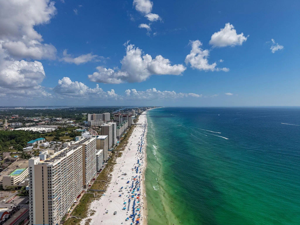 25 of 36 - 134 Damon Circle Unit F, Panama City Beach, FL
