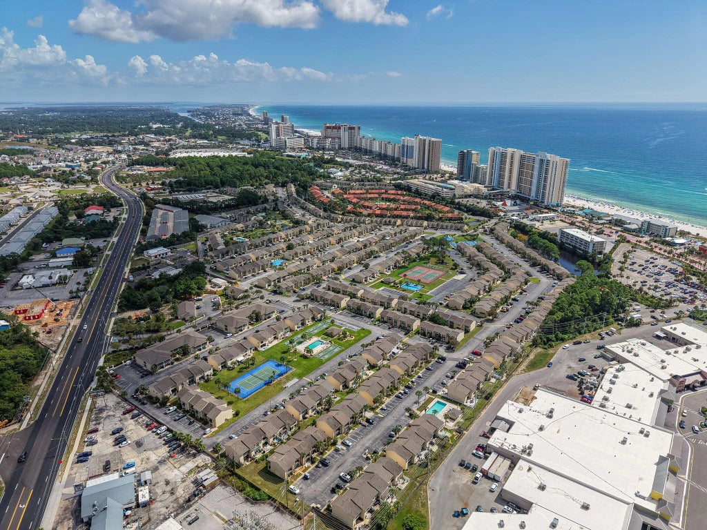 27 of 36 - 134 Damon Circle Unit F, Panama City Beach, FL