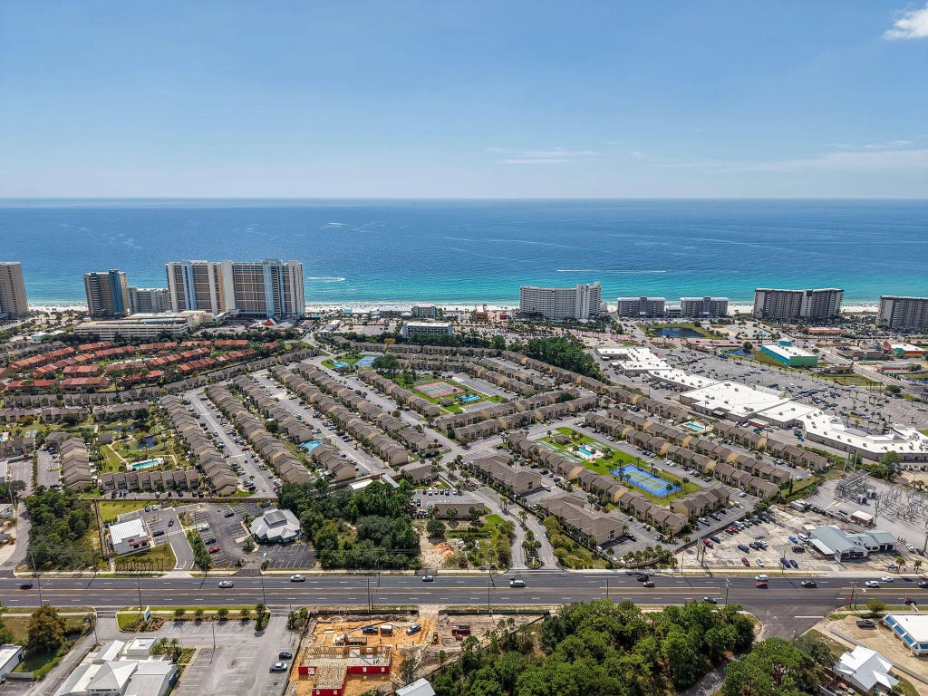 31 of 36 - 134 Damon Circle Unit F, Panama City Beach, FL