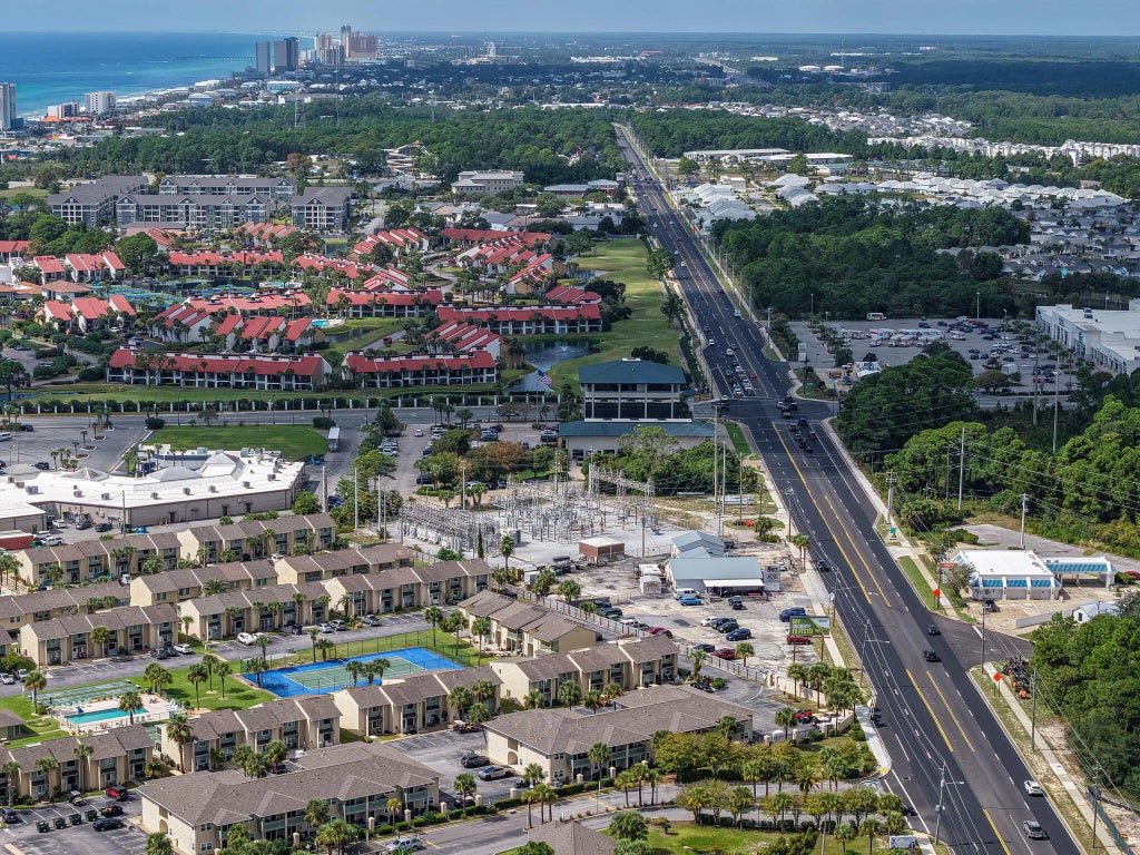 32 of 36 - 134 Damon Circle Unit F, Panama City Beach, FL