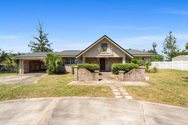 1803 E 9th Street, Lynn Haven