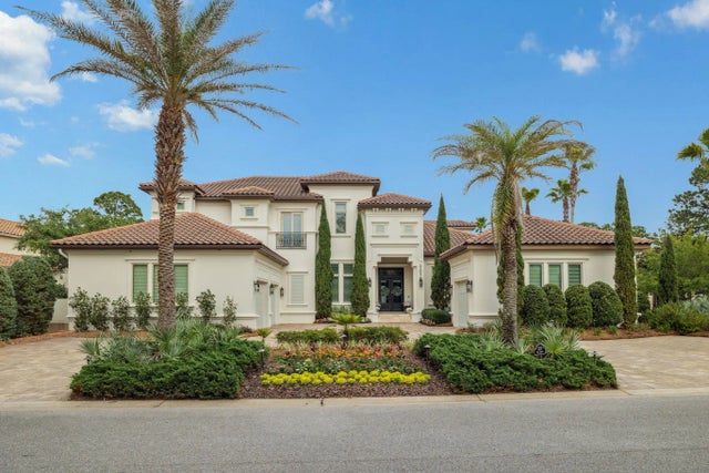 3203 Bay Estates Circle, Miramar Beach