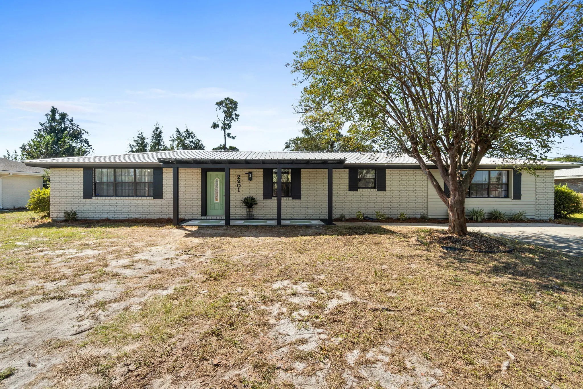 2201 W 27th Street, Panama City