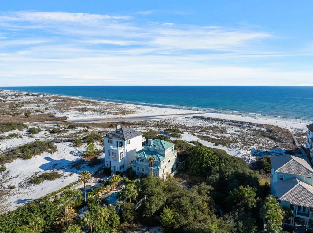 10 of 13 - Lot 6 Beachfront Trail, Santa Rosa Beach, FL