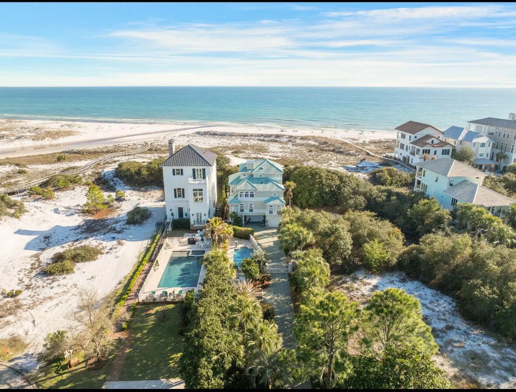 11 of 13 - Lot 6 Beachfront Trail, Santa Rosa Beach, FL