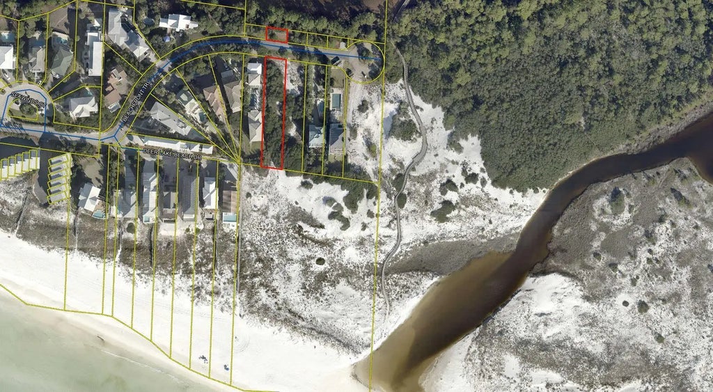 13 of 13 - Lot 6 Beachfront Trail, Santa Rosa Beach, FL