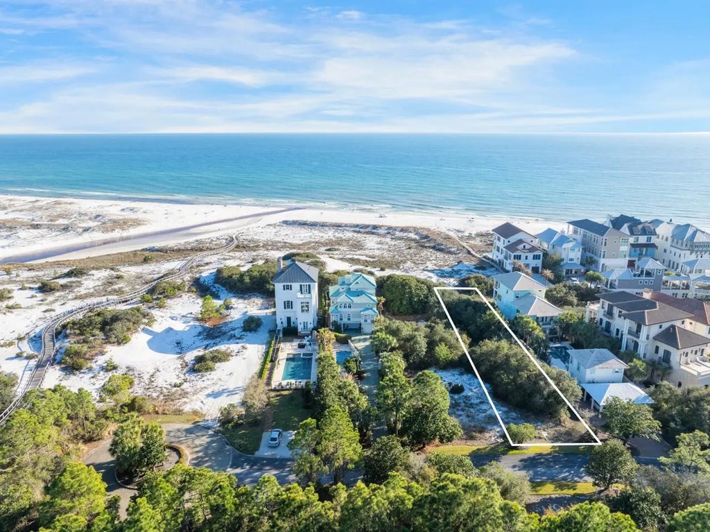 2 of 13 - Lot 6 Beachfront Trail, Santa Rosa Beach, FL