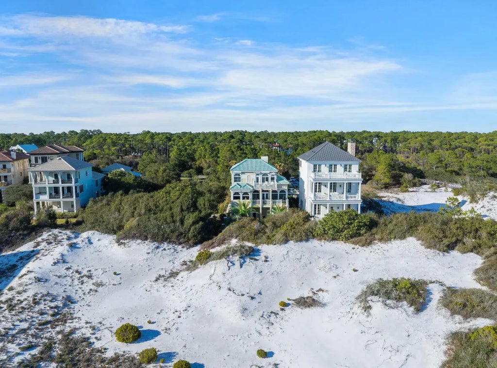 3 of 13 - Lot 6 Beachfront Trail, Santa Rosa Beach, FL