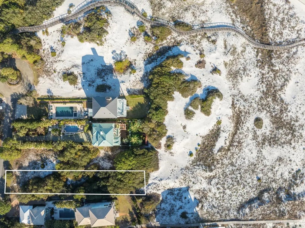 4 of 13 - Lot 6 Beachfront Trail, Santa Rosa Beach, FL