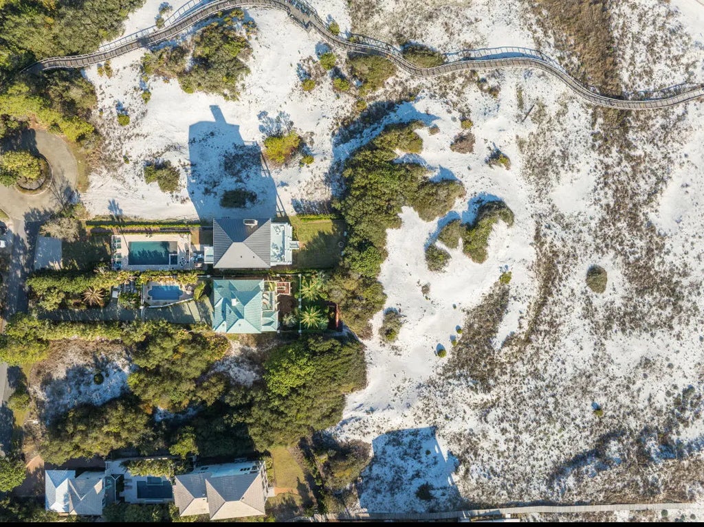 5 of 13 - Lot 6 Beachfront Trail, Santa Rosa Beach, FL