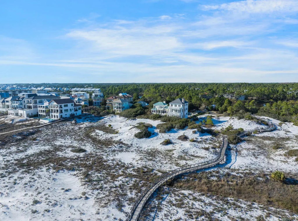 6 of 13 - Lot 6 Beachfront Trail, Santa Rosa Beach, FL