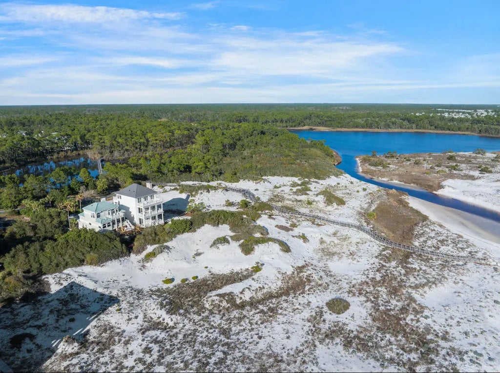 7 of 13 - Lot 6 Beachfront Trail, Santa Rosa Beach, FL